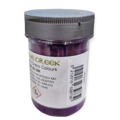 ΣΚΟΝΗ ΑΓΙΟΓΡΑΦΙΑΣ VIOLET 50GR