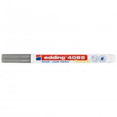 EDDING  CHALK MARKER 4085 ΑΣΗΜΙ