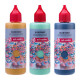 BLOB PAINT SET MINT 3X80ML