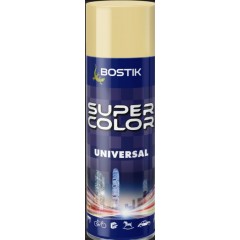 ΣΠΡΕΙ ΑΚΡΥΛΙΚΟ DEN BRAVEN BOSTIK 1015 LIGHT IVORY RAL 400ML