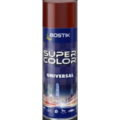 ΣΠΡΕΙ ΑΚΡΥΛΙΚΟ DEN BRAVEN BOSTIK 3004 PURPLE RED RAL  400ML