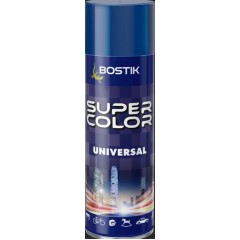 ΣΠΡΕΙ ΑΚΡΥΛΙΚΟ DEN BRAVEN BOSTIK 5002  ΜΠΛΕ 400ML