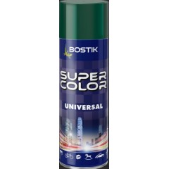 ΣΠΡΕΙ ΑΚΡΥΛΙΚΟ DEN BRAVEN BOSTIK 6005 MOSS GREEN 400 ml