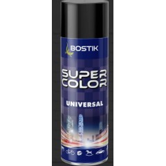 ΣΠΡΕΙ ΑΚΡΥΛΙΚΟ DEN BRAVEN BOSTIK 9010 ΛΕΥΚΟ GLOSS 400ML