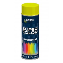 ΣΠΡΕΙ  DEN BRAVEN BOSTIK  ΦΩΣΦΟΡΟΥΧΟ ΚΙΤΡΙΝΟ 400ML