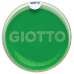 ΧΡΩΜΑΤΑ ΠΡΟΣΩΠΟΥ ΛΑΧΑΝΙ   Giotto Make Up Cosmetic Face Paint 5ml  (ΣΥΣΚ-5ΤΕΜ)