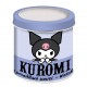ΡΟΛΟΙ  ΧΕΙΡΟΣ ΣΕ ΜΕΤΑΛΛΙΚΟ ΚΟΥΤΙ KUROMI