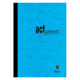 ΤΕΤΡΑΔΙΟ ΡΙΓΕ ΚΟΛΛΗΤΟ "ACT & REVERT 360" 21X29/64ΣΕΛ 2Θ (ΣΥΣΚ-10ΤΕΜ)