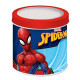 ΡΟΛΟΙ ΧΕΙΡΟΣ SPIDER - MAN ΑΝΑΛΟΓΙΚΟ ΣΕ ΜΕΤΑΛΛΙΚΟ ΚΟΥΤΙ