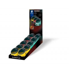 ΞΥΣΤΡΑ ΒΑΡΕΛΑΚΙ  NORIX  10 TEM