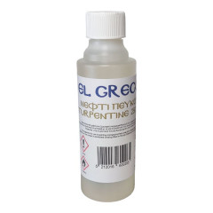 ΝΕΦΤΙ ΚΑΘΑΡΟ  ΠΕΥΚΟΥ 250ML (τιρπερινη)