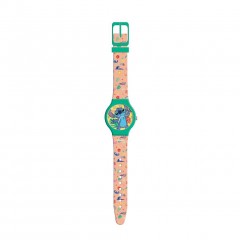 ΡΟΛΟΙ ΧΕΙΡΟΣ DISNEY STITCH ΑΝΑΛΟΓΙΚΟ ΣΕ ΜΕΤΑΛΛΙΚΟ ΚΟΥΤΙ