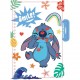 ΑΥΤΟΚΟΛΛΗΤΑ ΤΕΤΡΑΔΙΟ 13,2X20,3ΕΚ LILO&STITCH