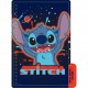 ΑΥΤΟΚΟΛΛΗΤΑ ΤΕΤΡΑΔΙΟ 13,2X20,3ΕΚ LILO&STITCH