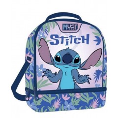 ΤΣΑΝΤΑΚΙ ΦΑΓΗΤΟΥ ΙΣΟΘΕΡΜΙΚΟ MUST TEAM 22x16x28 LILO & STITCH