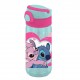 ΣΕΤ ΦΑΓΗΤΟΥ DISNEY LILO & STITCH ΦΑΓΗΤΟΔΟΧΕΙΟ 800ML-ΠΑΓΟΥΡΙ PP 500ML