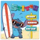 ΜΑΓΝΗΤΙΚΟ ΠΑΖΛ 18X1,3X18ΕΚ 60ΤΜΧ SUMMER VIBES LILO & STITCH