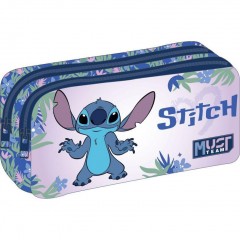 ΚΑΣΕΤΙΝΑ 21Χ6Χ9 2ΦΕΡΜΟΥΑΡ LILO STITCH