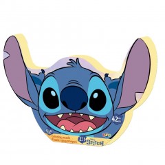 Παζλ Disney Stitch 48 τμχ. 42x42 εκ.
