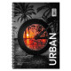 ΣΠΙΡΑΛ URBAN 17X25/60ΣΕΛ 1Θ (ΣΥΣΚ-10ΤΕΜ)