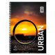 ΣΠΙΡΑΛ URBAN  21X29/60 ΣΕΛ 1Θ (ΣΥΣ-10ΤΕΜ)