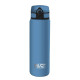 ΠΑΓΟΥΡΙ ΑΝΟΞΕΙΔΩΤΟ 600ML 7X23ΕΚ 4ΧΡ MUST TEAM