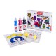 BRUYNZEEL STICKER PAINT SET 4X50ML