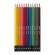 BRUYNZEEL COLOUR PENCILS TIN 12