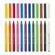 BZL FELT TIPS SUPER POINTS 12