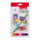 BRUYNZEEL FINELINER SET 24 COLOURS