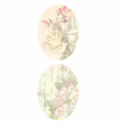 TRANSFER MIXART 10X25 6129K ARTEBELLA