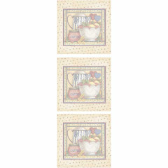 TRANSFER MIXART 10X25 6171K ARTEBELLA