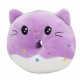 ΛΟΥΤΡΙΝΟ ΜΠΡΕΛΟΚ LUNA TOYS SQUISHCUTIES, 10 ΕΚ. 4 ΣΧΕΔΙΑ