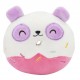 ΛΟΥΤΡΙΝΟ ΜΠΡΕΛΟΚ LUNA TOYS SQUISHCUTIES, 10 ΕΚ. 4 ΣΧΕΔΙΑ
