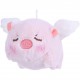 ΛΟΥΤΡΙΝΟ ΚΟΥΡΔΙΣΤΟ ΖΩΑΚΙ LUNA TOYS 33,7X27,2X26 ΕΚ. 6 ΣΧΕΔΙΑ