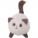 ΛΟΥΤΡΙΝΟ ΚΟΥΡΔΙΣΤΟ ΖΩΑΚΙ LUNA TOYS 33,7X27,2X26 ΕΚ. 6 ΣΧΕΔΙΑ