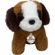 ΛΟΥΤΡΙΝΟ ΖΩΑΚΙ PET FRIENDS 12 ΕΚ. LUNA TOYS 4 ΣΧΕΔΙΑ