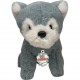 ΛΟΥΤΡΙΝΟ ΖΩΑΚΙ PET FRIENDS 12 ΕΚ. LUNA TOYS 4 ΣΧΕΔΙΑ