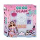 ΜΑΚΙΓΙΑΖ ΣΕΤ 11ΤΕΜ 23,7Χ4Χ25,7 GOGO GLAM