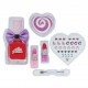 ΜΑΚΙΓΙΑΖ ΣΕΤ 6ΤΕΜ 18,2Χ3,8Χ14,5  GOGO GLAM