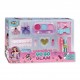 ΜΑΚΙΓΙΑΖ ΣΕΤ 19ΤΕΜ 28Χ4Χ21,5  GOGO GLAM