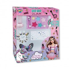 ΜΑΚΙΓΙΑΖ ΣΕΤ 21ΤΕΜ 21,5Χ3,5Χ28,5  GOGO GLAM