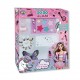 ΜΑΚΙΓΙΑΖ ΣΕΤ 21ΤΕΜ 21,5Χ3,5Χ28,5  GOGO GLAM
