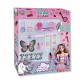 ΜΑΚΙΓΙΑΖ ΣΕΤ 12ΤΕΜ 21,5Χ3,5Χ28,5  GOGO GLAM