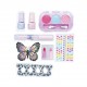 ΜΑΚΙΓΙΑΖ ΣΕΤ 12ΤΕΜ 21,5Χ3,5Χ28,5  GOGO GLAM