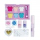 ΜΑΚΙΓΙΑΖ ΣΕΤ 15ΤΕΜ 21,5Χ3,5Χ28,5  GOGO GLAM