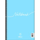ΣΠΙΡΑΛ NOTEBOOK 17Χ25 1Θ 60ΣΕΛ (ΣΥΣΚ-10ΤΕΜ)