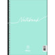 ΣΠΙΡΑΛ NOTEBOOK 17Χ25 2Θ 120ΣΕΛ (ΣΥΣΚ-10ΤΕΜ)