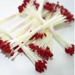 ΣΤΗΜΟΝΕΣ ΛΟΥΛΟΥΔΙΩΝ ΚΟΚΚΙΝΟ