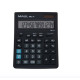 ΑΡΙΘΜΟΜΗΧΑΝΗ ΕΠΙΤΡΑΠΕΖΙΑ MXL 14  14DIGITS  ΔΙΑΣΤΑΣΗ 20,5 X 15,5